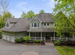 15 Valhalla Rd, Montville, NJ 07045