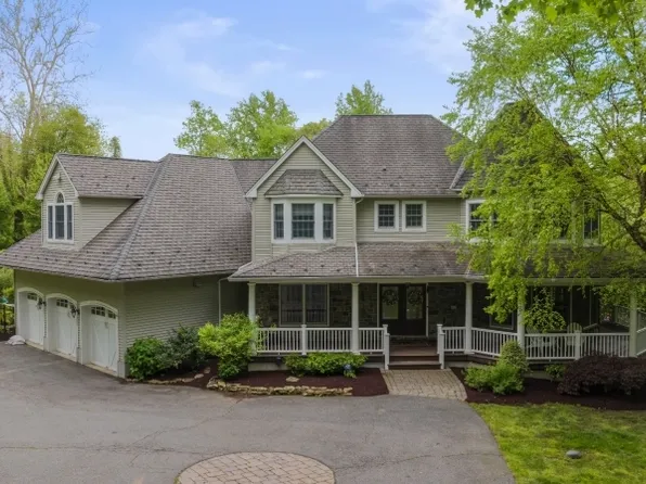 15 Valhalla Rd, Montville Twp., NJ 07045