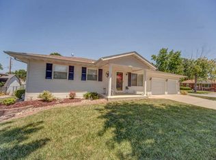2 Lily Ave, Granite City, IL