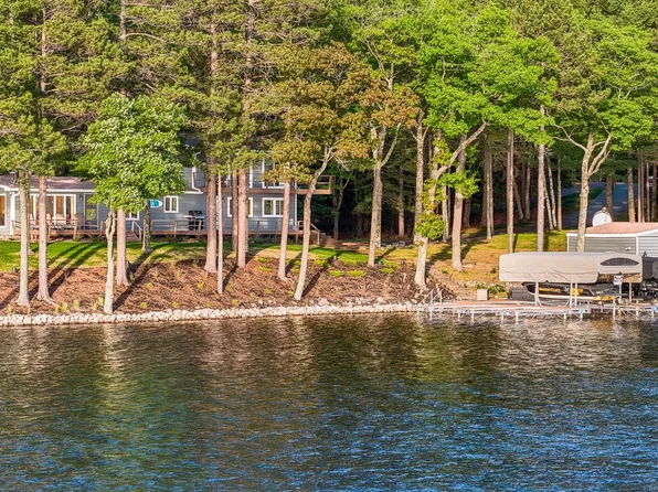 9238 Marguerite Ct, Minocqua, WI 54548