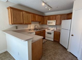 1701 The Greens Way APT 1015, Jacksonville Beach, FL 32250