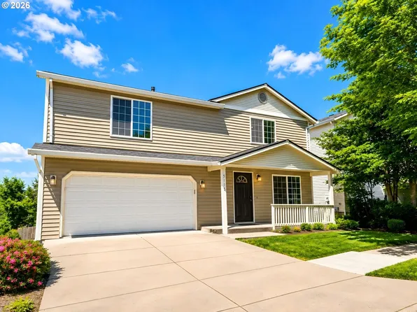 5115 SE 140th Pl, Portland, OR 97236