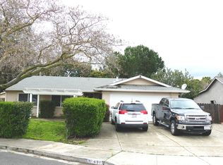 491 Swan Dr, Livermore, CA 94551