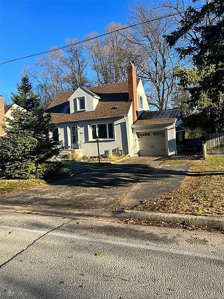 Mississauga House for rent - 3 Bedrooms in Mississauga
