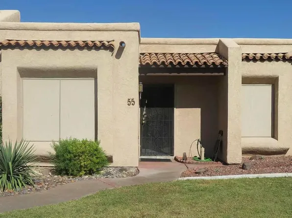 11205 E 35th Pl, Yuma, AZ 85367