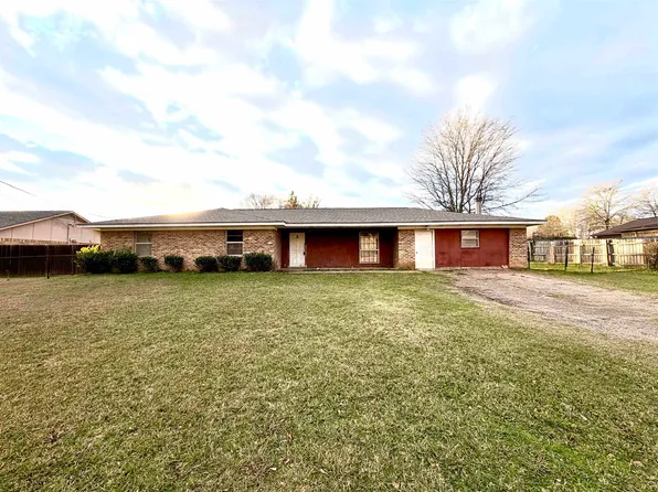 3 Victor Dr, Longview, TX 75601