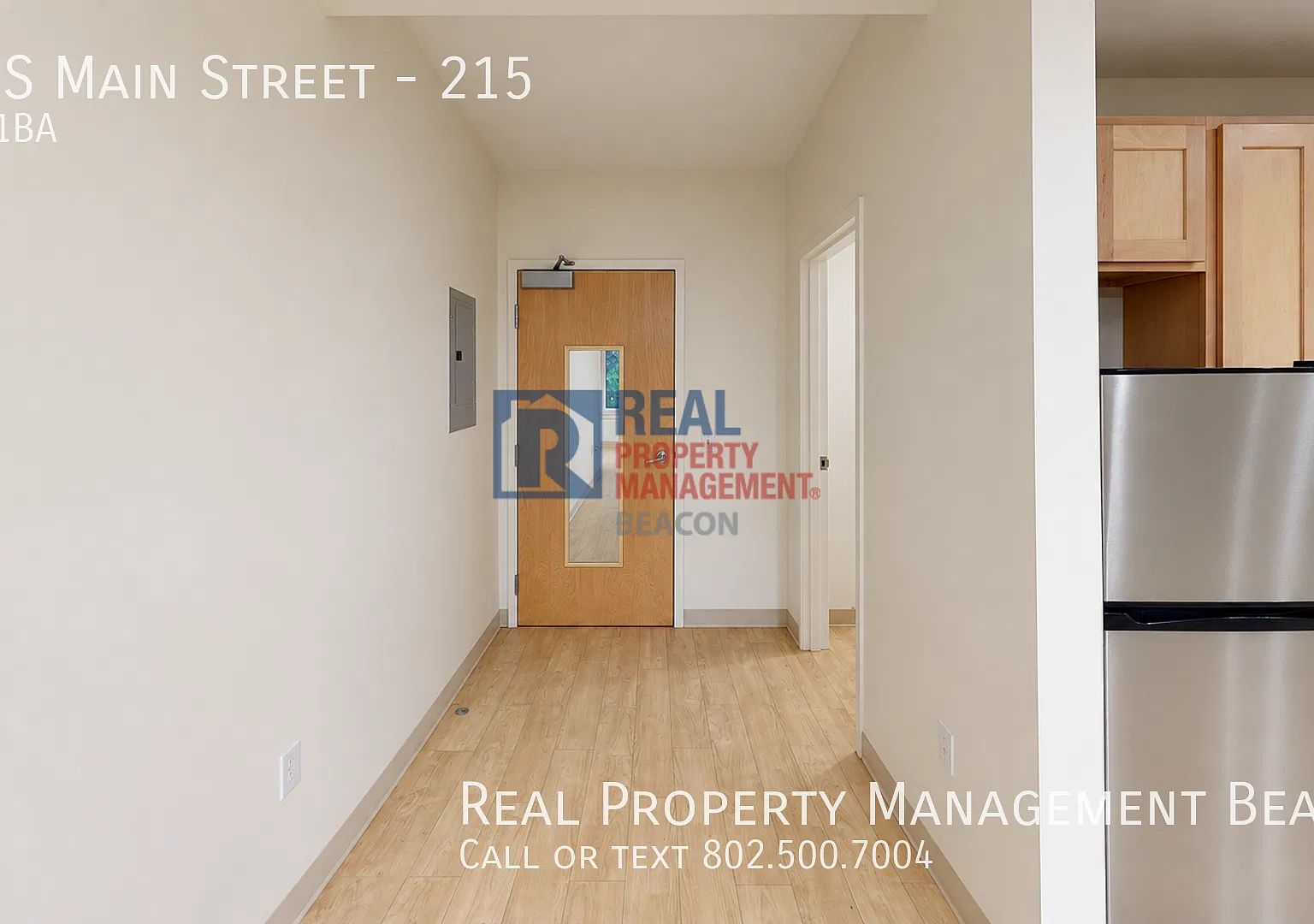 White River Junction, VT - Studio Apartment, 1 Bath - $1550 — Photo 3