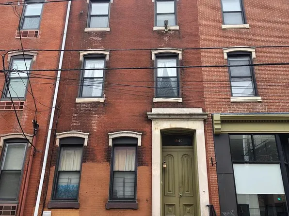 1540 N 15th St, Philadelphia, PA 19121
