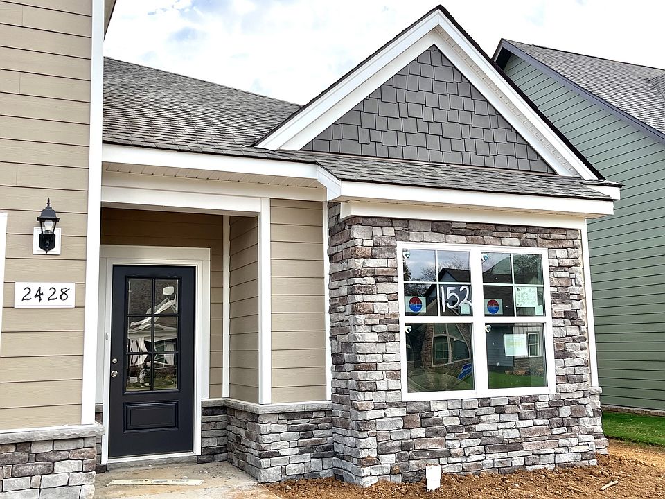 2505 Fig Dr LOT 116, Murfreesboro, TN 37127 MLS 2620318 Zillow