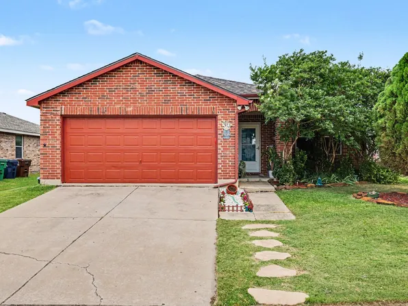 3223 Friesian Ct, Denton, TX 76210