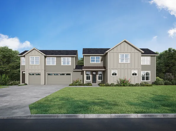 61433 SE Daybreak Ct, Bend, OR 97702