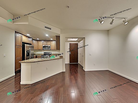 3rd image of 809 Auzerais Ave Unit 111-11