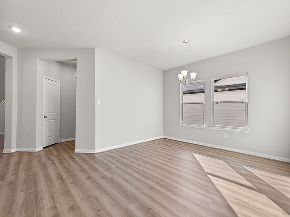 171 Kayla Ave - Yellowstone Floorplan - Dining