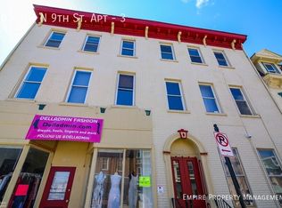 302-304 N 9th St #3, Allentown, PA 18102