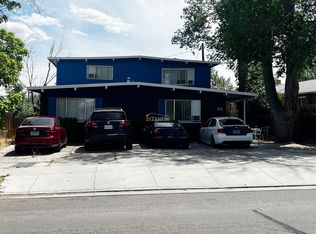 512 Crampton St APT F, Reno, NV 89502