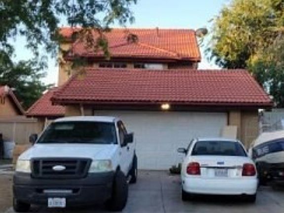 Property Front View