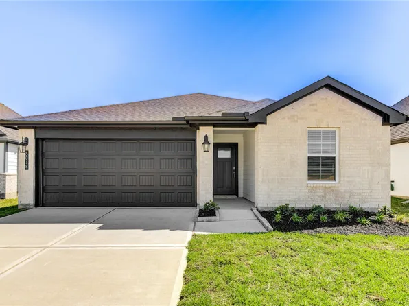 8038 Tropea Dr, Richmond, TX 77406