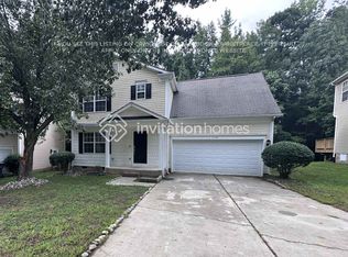 11120 Northwoods Forest Dr, Charlotte, NC 28214