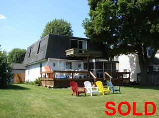 418 E Medusa St, Syracuse, IN