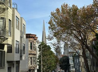 1160 Clay St #1, San Francisco, CA 94108