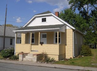 5 Johnson Ave, Blades, DE 19973