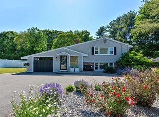 288 Kelley Blvd, North Attleboro, MA 02760