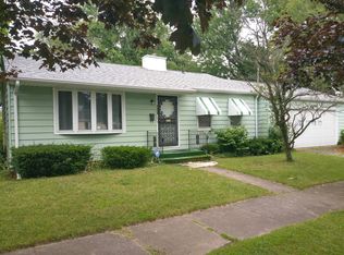 2224 Bergan St, South Bend, IN 46628