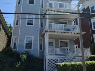 12 Thelma Rd, Dorchester, MA 02122