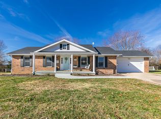 2003 S Colony Ave, Bolivar, MO 65613