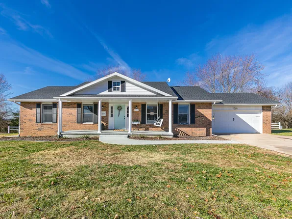 2003 S Colony Avenue, Bolivar, MO 65613