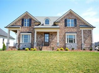 4136 Miles Johnson Pkwy, Spring Hill, TN 37174