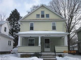 1035 Collinwood Ave, Akron, OH
