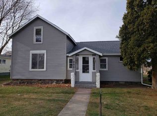 225 S Elm St, Waterloo, IN 46793