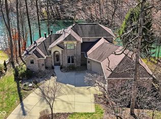 1869 E York Ct, Martinsville, IN 46151