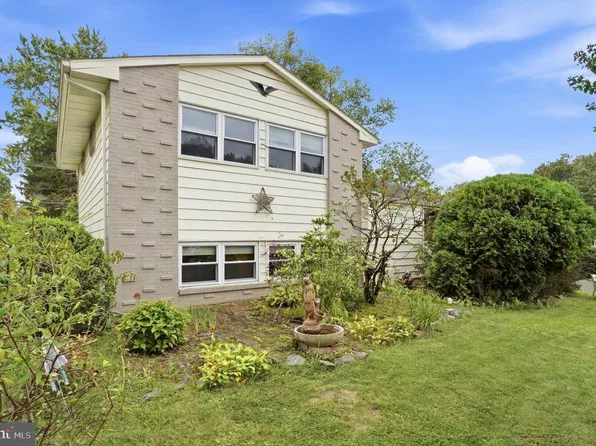 1072 Fitch Pl, Warminster, PA 18974
