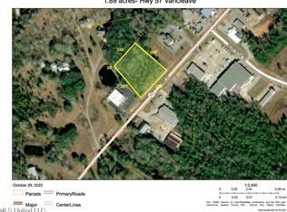 Highway 57, Vancleave, MS 39565