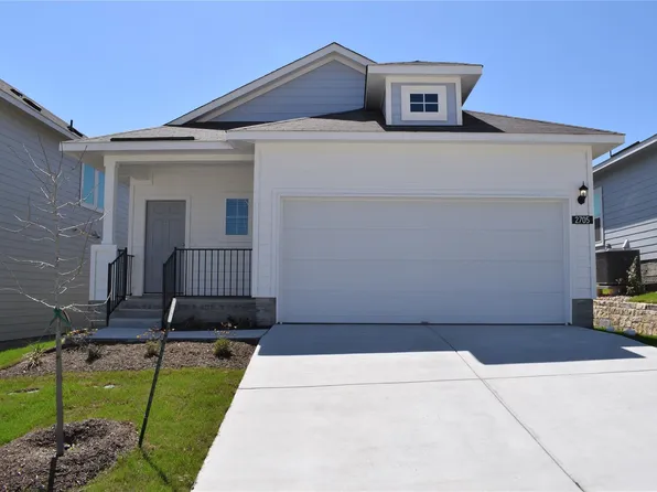 2705 Towy Rd, Pflugerville, TX 78660