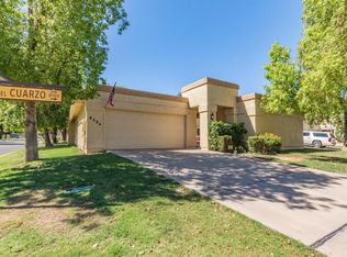 8204 E Del Cuarzo Dr, Scottsdale, AZ 85258