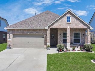 13931 S River Dr, Baytown, TX 77523