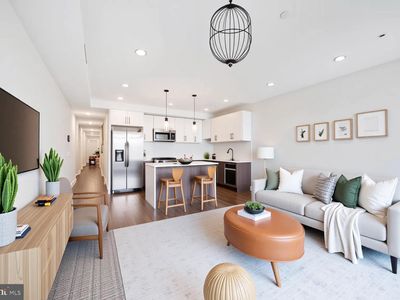 525 Kennedy St NW UNIT 4, Washington, DC, 20011