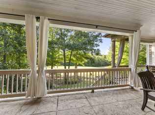 15 Point View Way, Franklinton, NC 27525