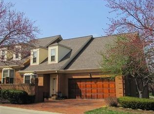 1095 Taborlake Dr, Lexington, KY 40502