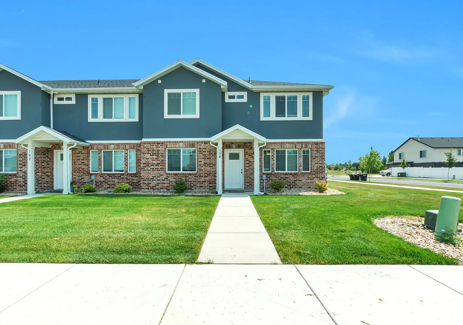 Great Townhome in Springville — Photo 1