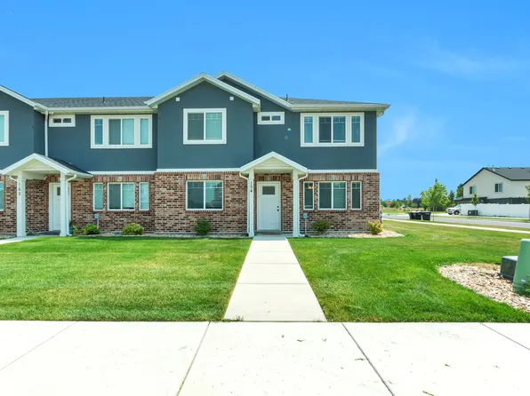 154 N 1325 W, Springville, UT 84663