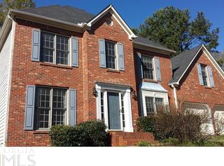 306 Winkfield Ln SW, Marietta, GA 30064