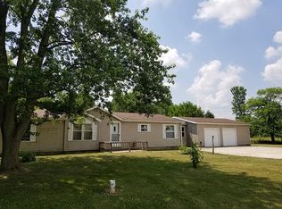 1135 Waterworks Rd, Huntington, IN 46750