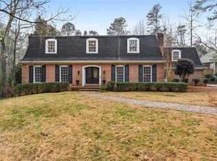 2909 Spalding Dr, Sandy Springs, GA 30350