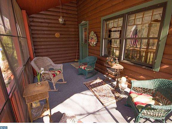 Porch