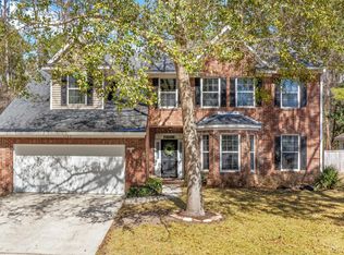 1104 Old Course Ln, Mount Pleasant, SC 29466