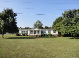 15910 Bethel Avenue Ext, Midland, NC 28107